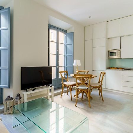 Apartamento Garden Art V Apartment Granada Luaran gambar