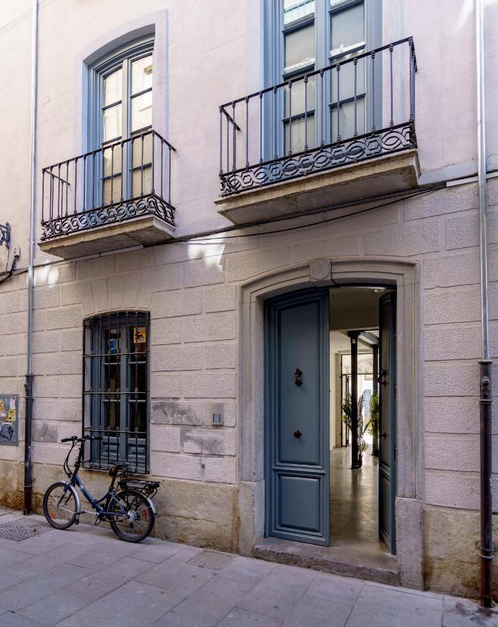 Apartamento Garden Art V Apartment Granada Luaran gambar